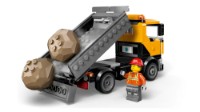 Set de construcție Lego City Tow Truck (60467) imaginea #5 — magazin online Desire.md
