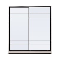 Шкаф Andra Gama Petra LDC-D3XLE-4 -Set