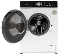 Maşina de spălat rufe Daewoo DWD-CS6012 imaginea #2 — magazin online Desire.md