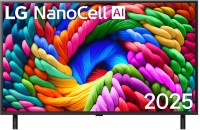Televizor LG 43NANO90A6B