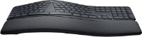 Tastatură Logitech K860 Ergo EN Graphite imaginea #5 — magazin online Desire.md