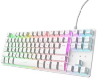 Клавиатура Trust GXT 833W Thado TKL (25894)
