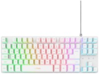 Клавиатура Trust GXT 833W Thado TKL (25894) фото №4 — интернет-магазин Desire.md
