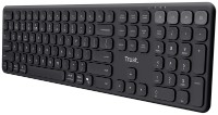 Tastatură Trust Vaiya Black (25511) imaginea #4 — magazin online Desire.md