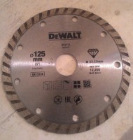 Disc de tăiere Dewalt DT3712 imaginea #2 — magazin online Desire.md