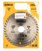 Disc de tăiere Dewalt DT3712 imaginea #4 — magazin online Desire.md