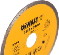 Disc de tăiere Dewalt DT3714 imaginea #2 — magazin online Desire.md
