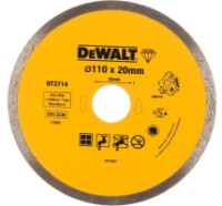 Disc de tăiere Dewalt DT3714 imaginea #3 — magazin online Desire.md