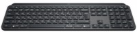 Tastatură Logitech MX Keys for Business EN Graphite imaginea #5 — magazin online Desire.md