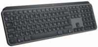 Tastatură Logitech MX Keys for Business EN Graphite imaginea #6 — magazin online Desire.md