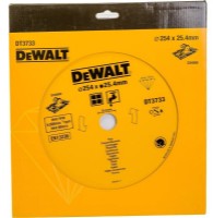 Disc de tăiere Dewalt DT3733 imaginea #3 — magazin online Desire.md
