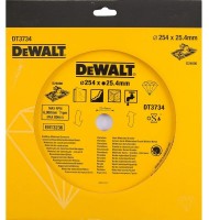 Disc de tăiere Dewalt DT3734 imaginea #4 — magazin online Desire.md
