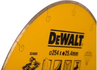 Disc de tăiere Dewalt DT3734 imaginea #5 — magazin online Desire.md