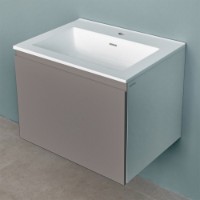 Dulap pentru lavoar Bayro Formal Allegro 600 (117654) imaginea #3 — magazin online Desire.md