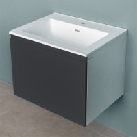 Dulap pentru lavoar Bayro Formal Allegro 600 (121575) imaginea #3 — magazin online Desire.md