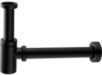 Sifon pentru lavoar Creavit SF198-S Black