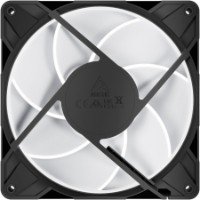 Ventilator de carcasă Arctic P14 Pro A-RGB Black imaginea #4 — magazin online Desire.md