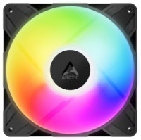 Ventilator de carcasă Arctic P14 Pro A-RGB Black imaginea #6 — magazin online Desire.md