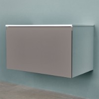 Dulap pentru lavoar Bayro Formal Allegro 800 (117656) imaginea #2 — magazin online Desire.md