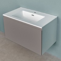 Dulap pentru lavoar Bayro Formal Allegro 800 (117656) imaginea #3 — magazin online Desire.md