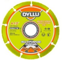 Диск для резки Dyllu DTCD1K45