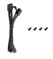 Ventilator de carcasă DeepCool FL12 SE imaginea #4 — magazin online Desire.md