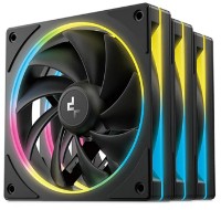 Вентилятор для корпуса DeepCool FL12 SE 3-IN-1
