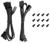 Ventilator de carcasă DeepCool FL12 SE 3-IN-1 imaginea #2 — magazin online Desire.md