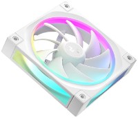 Ventilator de carcasă DeepCool FL12 WH imaginea #2 — magazin online Desire.md