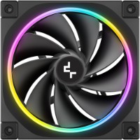 Ventilator de carcasă DeepCool FL12R imaginea #2 — magazin online Desire.md