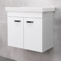 Dulap pentru lavoar Bayro Larra Isik 600 (122485) imaginea #2 — magazin online Desire.md