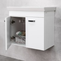 Dulap pentru lavoar Bayro Larra Isik 600 (122485) imaginea #4 — magazin online Desire.md