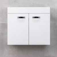 Dulap pentru lavoar Bayro Larra Isik 600 (122485) imaginea #5 — magazin online Desire.md