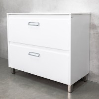 Dulap pentru lavoar Bayro Montana Allegro 1000 (120827) imaginea #2 — magazin online Desire.md