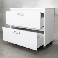 Dulap pentru lavoar Bayro Montana Allegro 1000 (120827) imaginea #4 — magazin online Desire.md