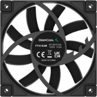 Ventilator de carcasă DeepCool FT12 Slim imaginea #2 — magazin online Desire.md