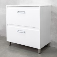 Dulap pentru lavoar Bayro Montana Allegro 800 (120829) imaginea #2 — magazin online Desire.md