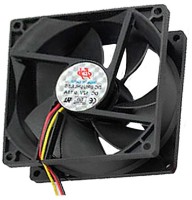 Ventilator de carcasă Kasan K1201202512 imaginea #2 — magazin online Desire.md