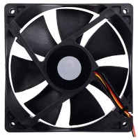 Вентилятор для корпуса Kasan K80802512 фото №2 — интернет-магазин Desire.md