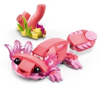 Set de construcție Lego Creator: Pink Flamingo 3in1 (31170) imaginea #4 — magazin online Desire.md