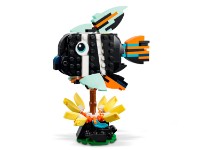 Set de construcție Lego Creator: Tropical Toucan (31173) imaginea #5 — magazin online Desire.md
