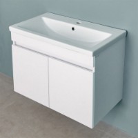 Dulap pentru lavoar Bayro Trend Duo Como/Moduo 800 (113432) imaginea #3 — magazin online Desire.md