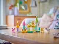 Set de construcție Lego Creator: Unicorn Castle 3in1 (31175) imaginea #4 — magazin online Desire.md