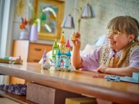 Set de construcție Lego Creator: Unicorn Castle 3in1 (31175) imaginea #5 — magazin online Desire.md