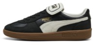 Ghete pentru copii Puma Palermo Premium Puma Black/White, s.37.5 imaginea #2 — magazin online Desire.md