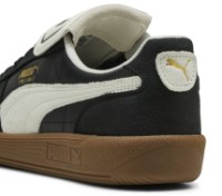 Ghete pentru copii Puma Palermo Premium Puma Black/White, s.37.5 imaginea #6 — magazin online Desire.md