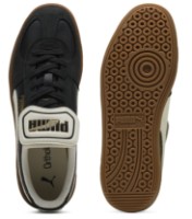 Ghete pentru copii Puma Palermo Premium Puma Black/White, s.39 imaginea #4 — magazin online Desire.md