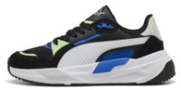 Кроссовки детские Puma Trinity 2 Jr Puma Black/Phite/Fizzy Light, s.35.5 фото №2 — интернет-магазин Desire.md