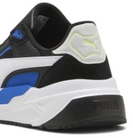 Кроссовки детские Puma Trinity 2 Jr Puma Black/Phite/Fizzy Light, s.36 фото №6 — интернет-магазин Desire.md