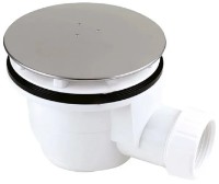 Sifon pentru cada-duș Ferro D.120mm 475.P